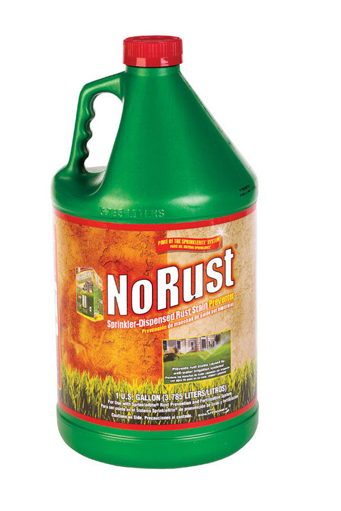 Sprinklerite No Rust 1 Gallon