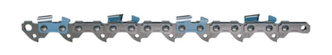 Oregon VersaCut T56 Chainsaw Chain, 16 in L Bar, 0.05 Gauge, 3/8 in TPI/Pitch, 56-Link
