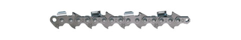 Oregon ControlCut A42 Chainsaw Chain, 6 in L Bar, 0.05 Gauge, 1/4 in TPI/Pitch, 42-Link