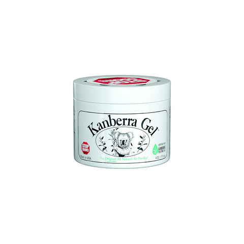 Kanberra Gel, 4 oz.