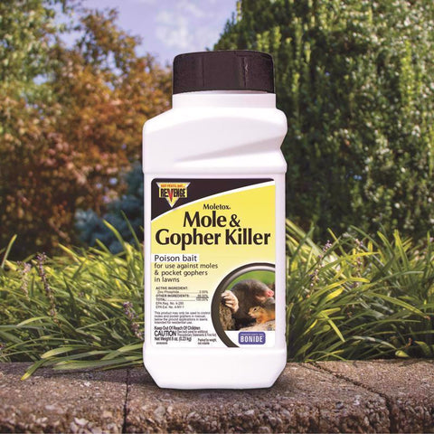 Bonide Moletox 697 Mole and Gopher Killer