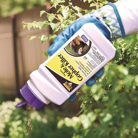 Bonide Moletox 697 Mole and Gopher Killer