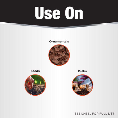 Bonide Moletox 697 Mole and Gopher Killer