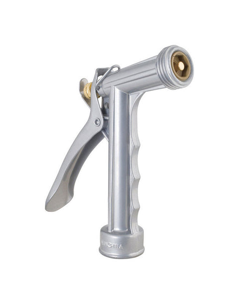 Ace Adjustable Hose Nozzle Die-Cast Zinc