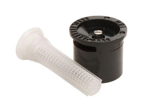 Rain Bird Half-Circle Spray Nozzle PVC