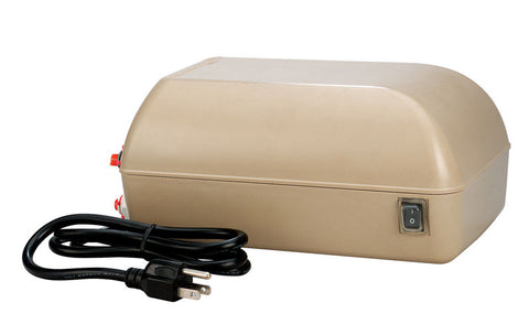 Orbit 3/8 in. Dia. Mister Booster Pump