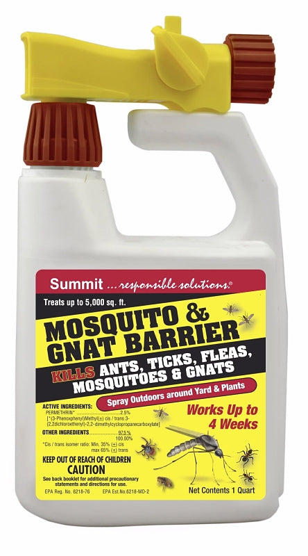 Summit Mosquito & Gnat Barrier - Thumbnail 3