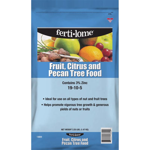 Ferti-lome Granules Plant Food 3.25 lb
