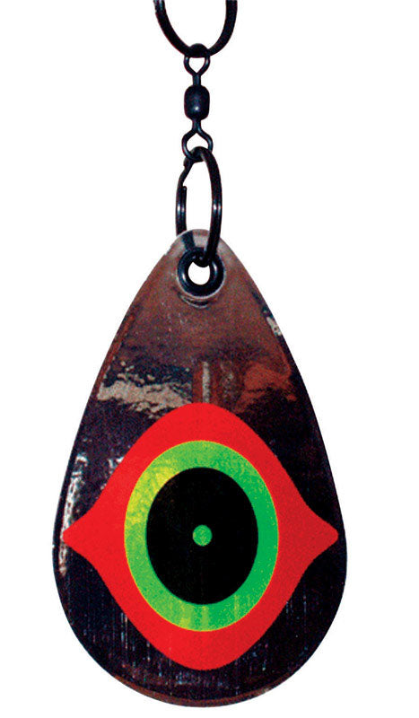 Bird-B-Gone Reflective Scare Bird Diverter Diverters 0.05 sq. ft. 5 pk