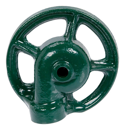 Ace Metal Sled Spot Sprinkler