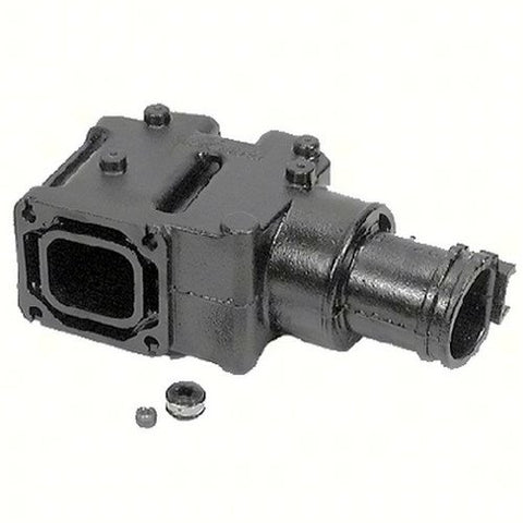 Quicksilver 807988Q03 Exhaust Elbow
