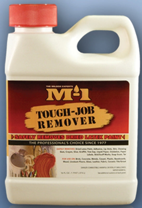Shell Bag Cleaner Sunnyside TJR1P Cleaner, 1 pt, Bottle, Pungent Aromatic Hydrocarbon ...