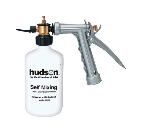 Hudson Hose End Sprayer 100 gal.