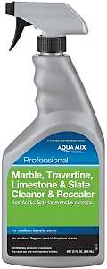 Custom AMMCRQT Cleaner and Resealer, 1 qt Spray Bottle, Clear, Liquid