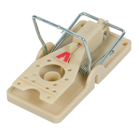 Victor Small Kill and Contain Mouse Trap For Mice 2 pk