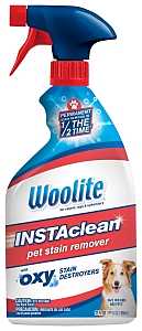 Woolite 1684 Pet Stain Remover, 22 oz