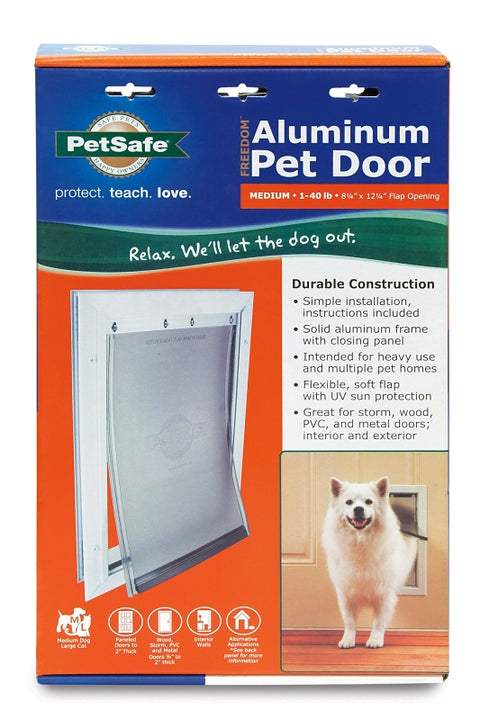 DOOR PET MEDIUM