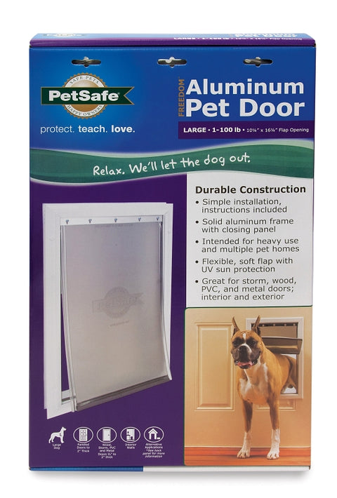DOOR PET LARGE