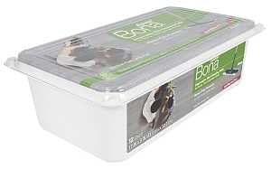 Bona AX0003576 Wet Cleaning Pad, Unscented