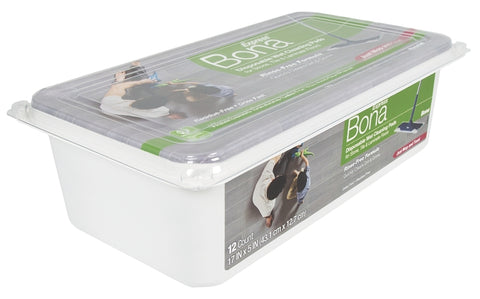 Bona AX0003576 Wet Cleaning Pad, Unscented