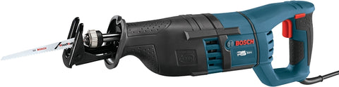 Bosch RS325 Reciprocating Saw, 12 A, 1 in L Stroke, 0 to 2800 spm