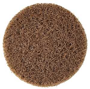 Dremel PC361-3 Pad, Heavy-Duty, Microfiber Sponge, For: DREMEL Versa Power Cleaner, Pack of 2