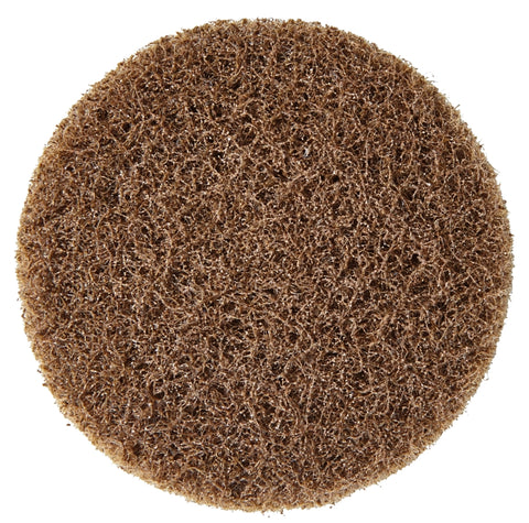 Dremel PC361-3 Pad, Heavy-Duty, Microfiber Sponge, For: DREMEL Versa Power Cleaner, Pack of 2