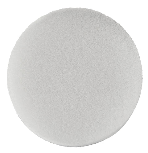 Dremel Versa PC362-3 Eraser Pad, Melamine Foam, White, For: DREMEL Versa Power Cleaner, Pack of 2