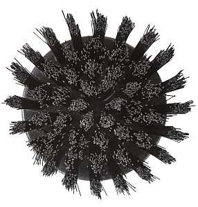 Dremel PC364-1 Bristle Brush, Nylon Bristle, Pack of 2
