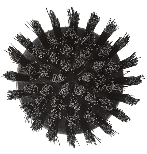 Dremel PC364-1 Bristle Brush, Nylon Bristle, Pack of 2