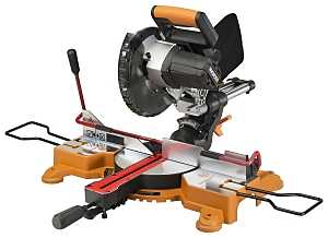 Rockwell WX845L Cordless Miter Saw