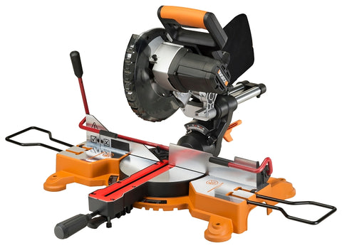 Rockwell WX845L Cordless Miter Saw