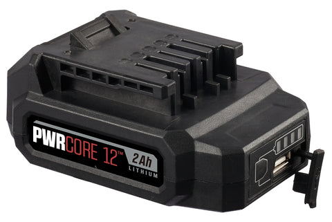 Skil BY500101 Battery Pack, 12 V Battery, 2 Ah
