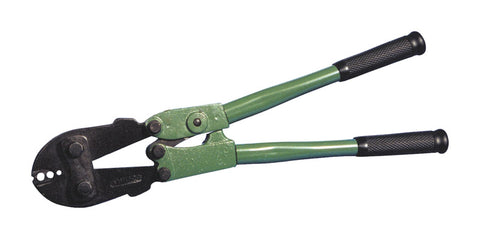 Zareba Crimping Tool