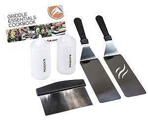 Blackstone 1542 Griddle Accessory Tool Kit