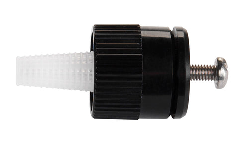 Rain Bird 1/2 in. x 3 in. L Bubbler Nozzle Full Circle