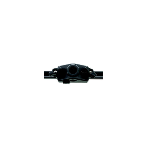 Scotty 0343BK Locking Gunnel Track Mount