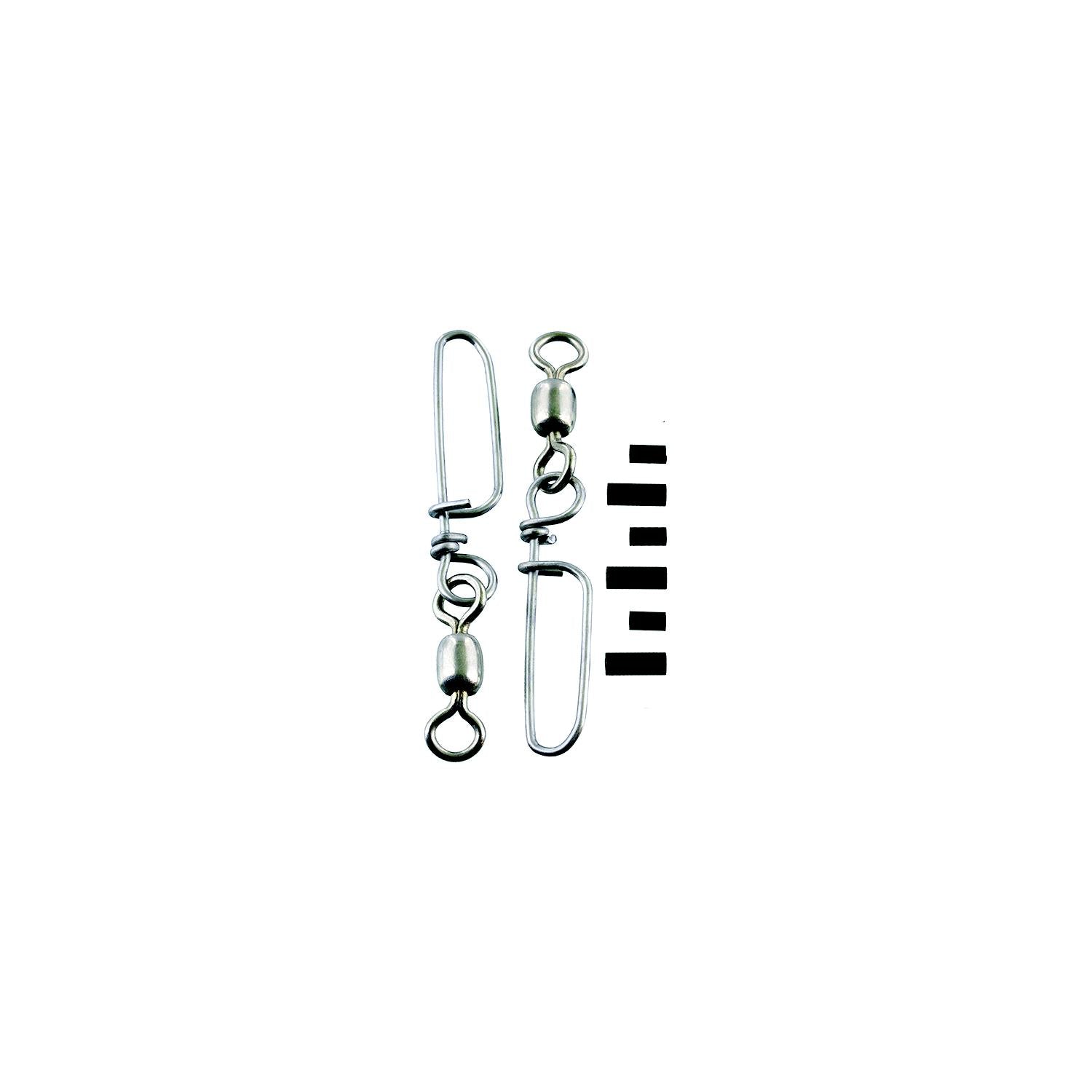 Scotty 1152 Coastlock Snap Kit, 12 pr./case – Shell Lumber and Hardware