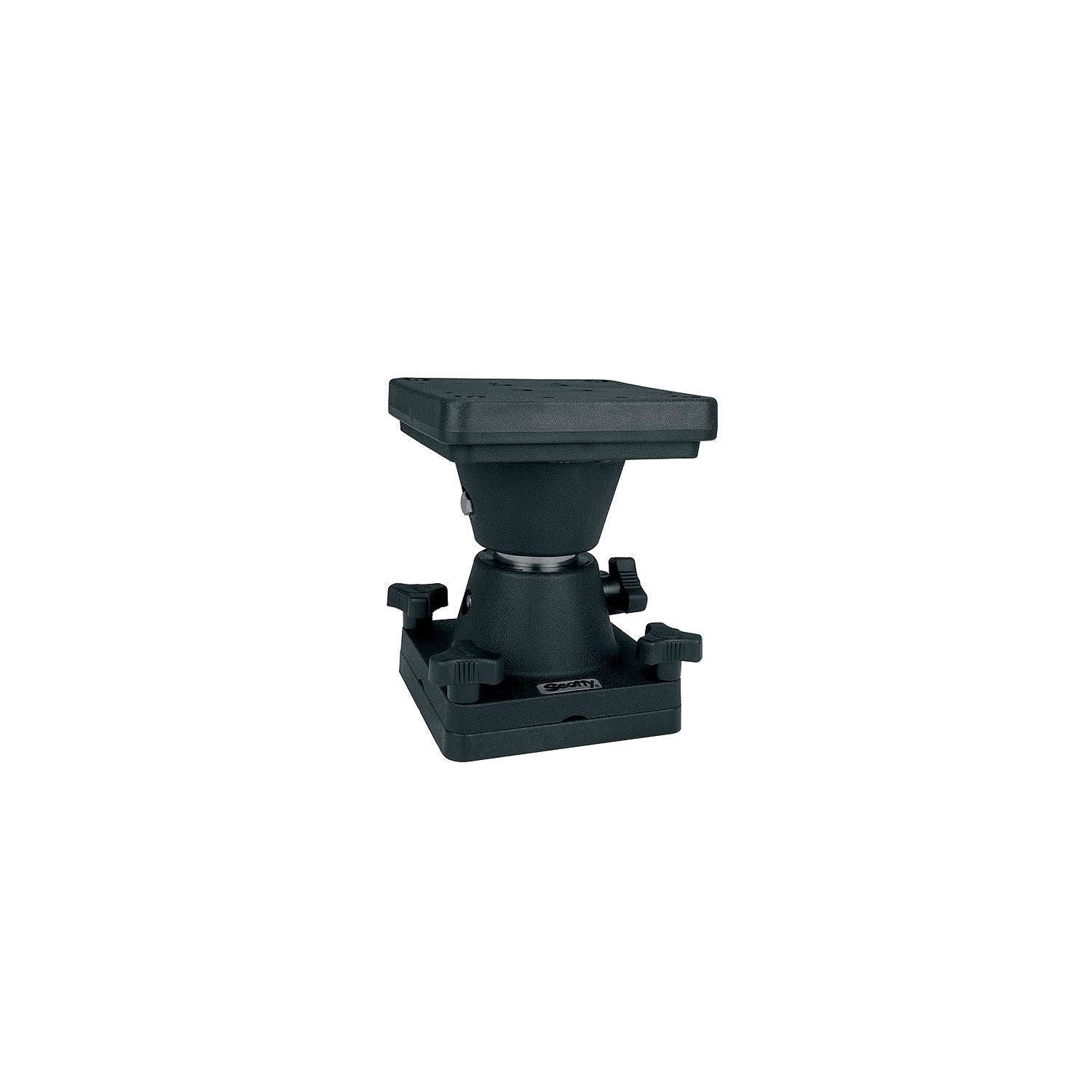 6″ Downrigger Pedestal Riser – Shell Lumber and Hardware