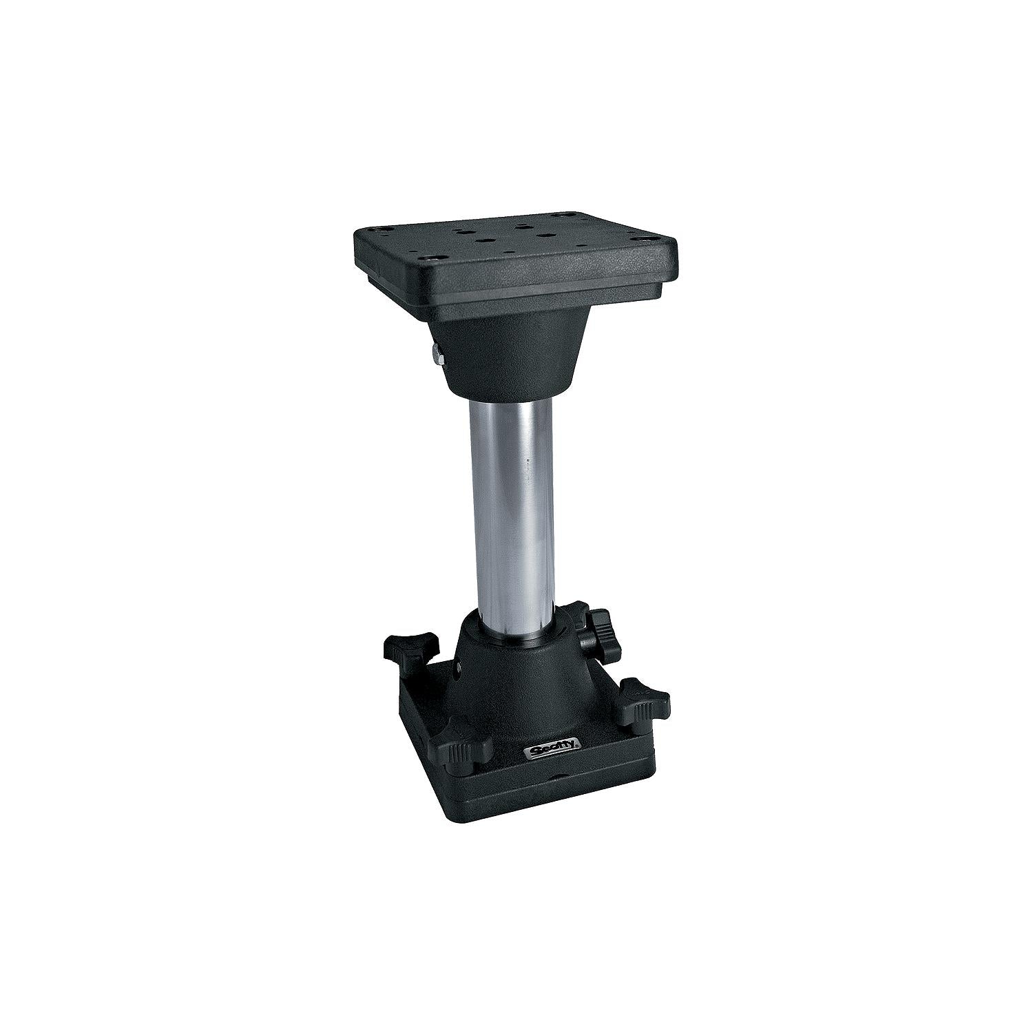 12″ Downrigger Pedestal Riser – Shell Lumber and Hardware