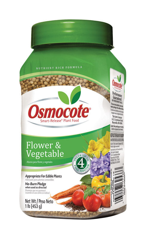 Osmocote Plant Food - Thumbnail 3
