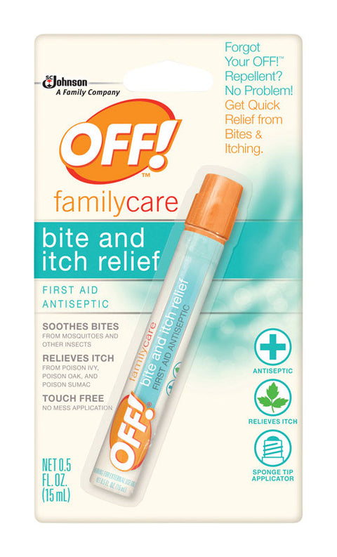 OFF! familycare Antiseptic Pen 0.5 oz.