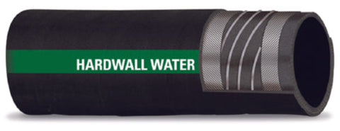 Seachoice 23609 Premium Single Wire Hardwall Water Hose - 100 Series 1\" x 50'