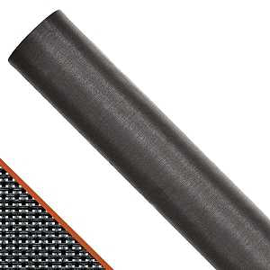 Adfors FCS9460-M Door and Window Screen, 100 ft L, 60 in W, Bronze, Bronze