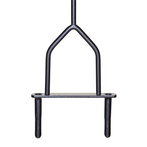 Yard Butler Hand Held 9.25 in. W Lawn Aerator