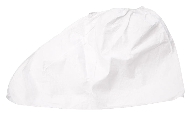 Trimaco DuPont Series 04511/36 Boot Guard, One-Size, Tyvek, White ...