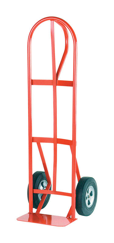 Milwaukee P-Handle Hand Truck 800 lb.