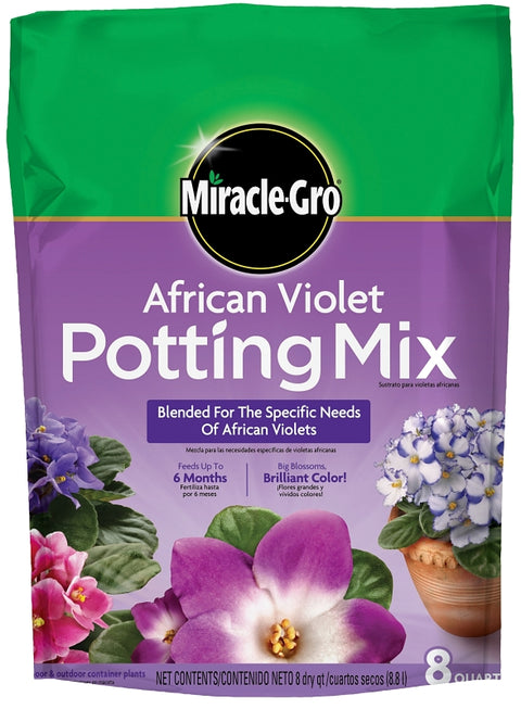 8 quart miracle gro potting mix Miracle-Gro 72678430 Potting Mix, 8 qt Bag, Pack of 6 – Shell Lumber and Hardware
