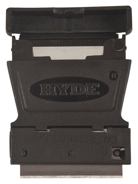 Hyde 13030 Scraper, Polypropylene Blade