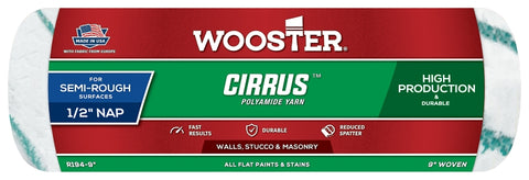Wooste 194-9 Cius Nap Olle, 1/2 Inch – Toolbox Supply